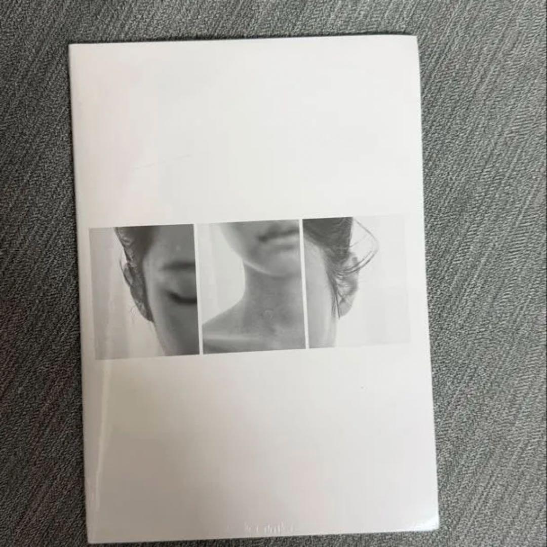 J2NNI5 JENNIE ジェニ 写真展 Mini Photozine