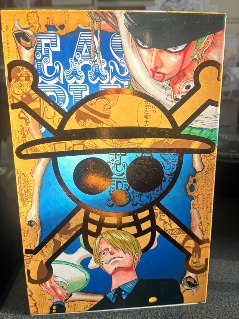 ONE PIECE ワンピース 111巻セット