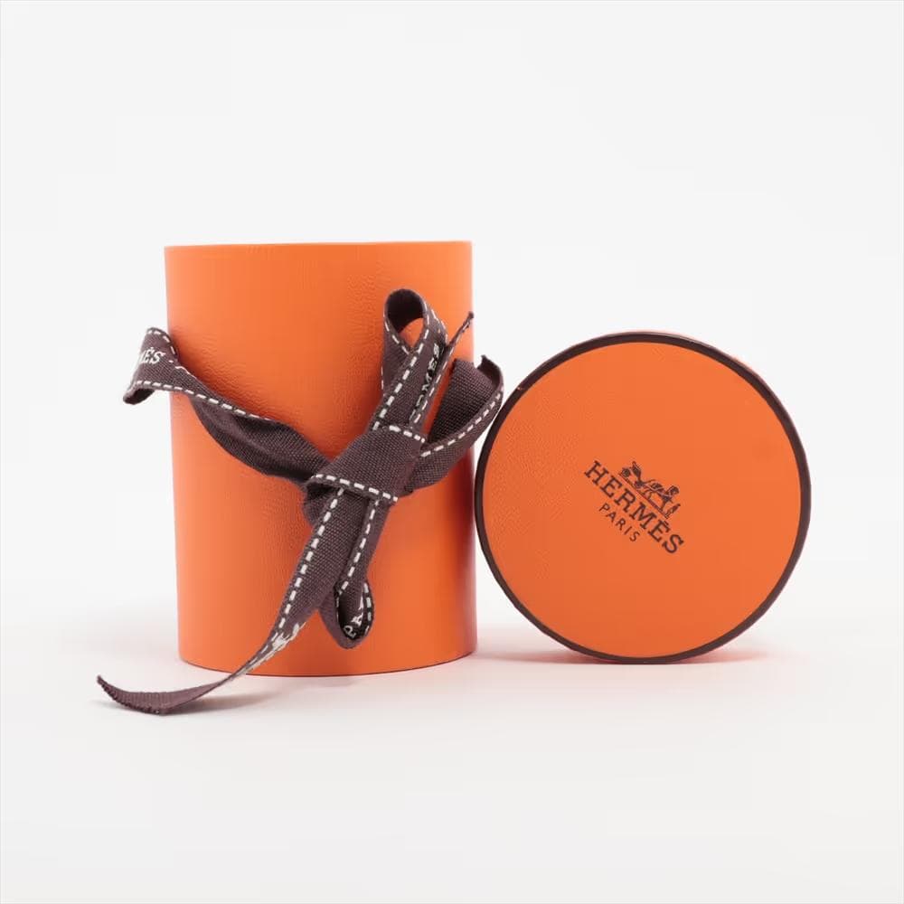 エルメス HERMES ツイリー ボルデュックリボン シルク　箱あり