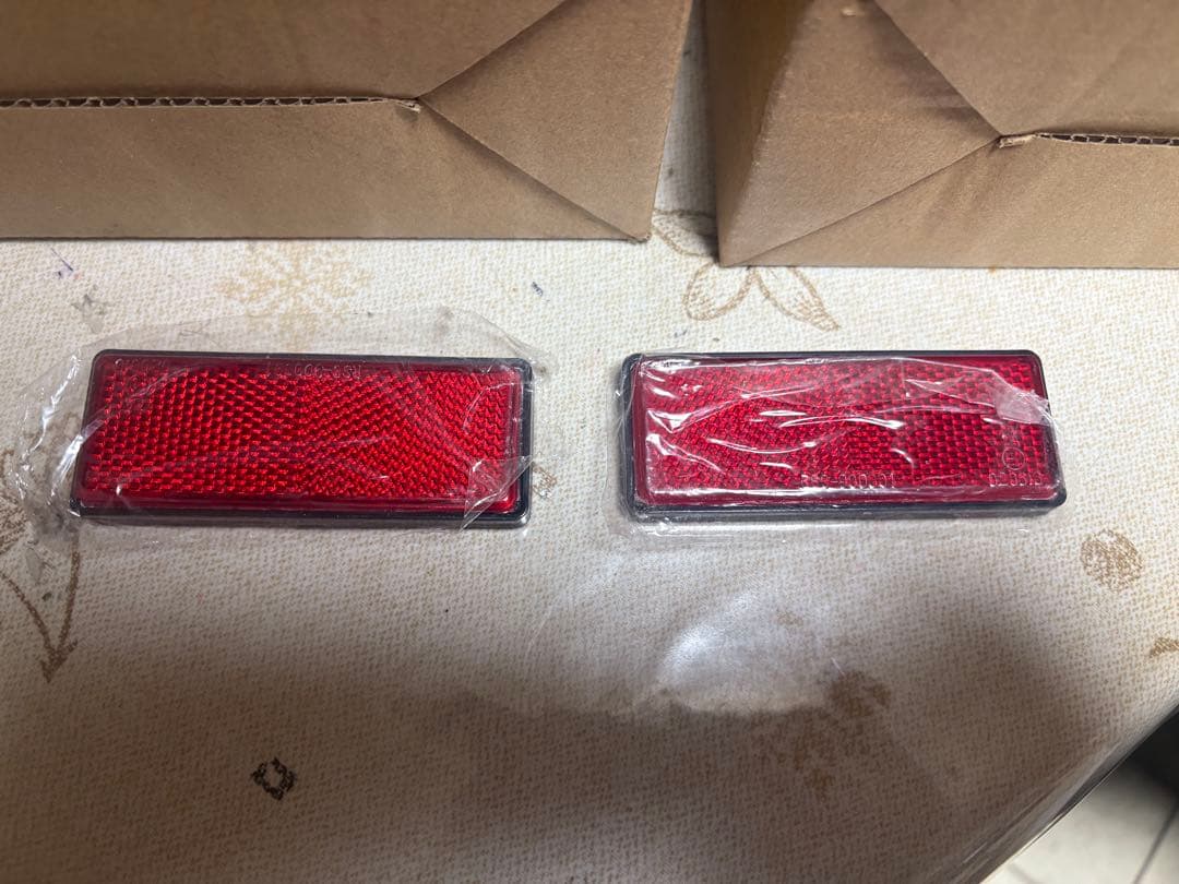 エブリィda17 da64 LEDテールランプ