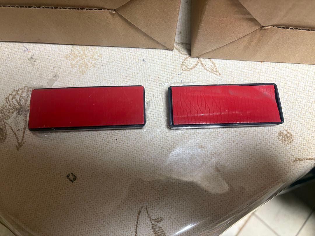 エブリィda17 da64 LEDテールランプ