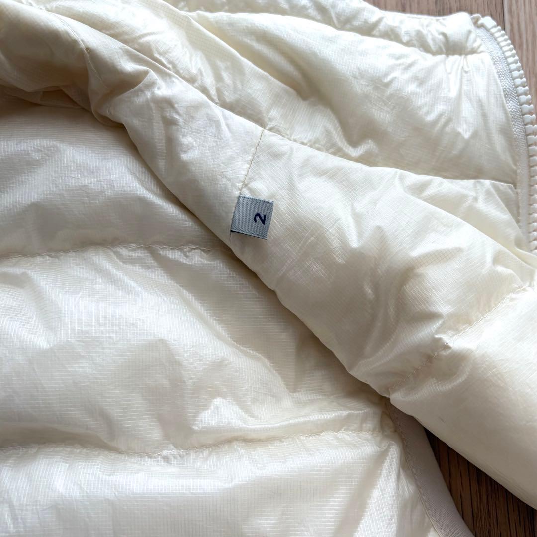 希少 2 MONCLER 1952 GENIUS BEZZI GILET 2