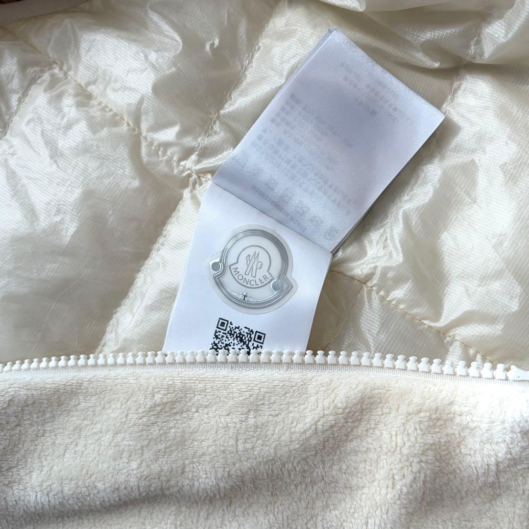 希少 2 MONCLER 1952 GENIUS BEZZI GILET 2