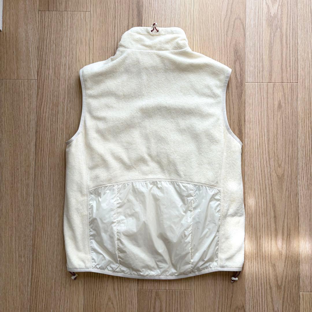 希少 2 MONCLER 1952 GENIUS BEZZI GILET 2
