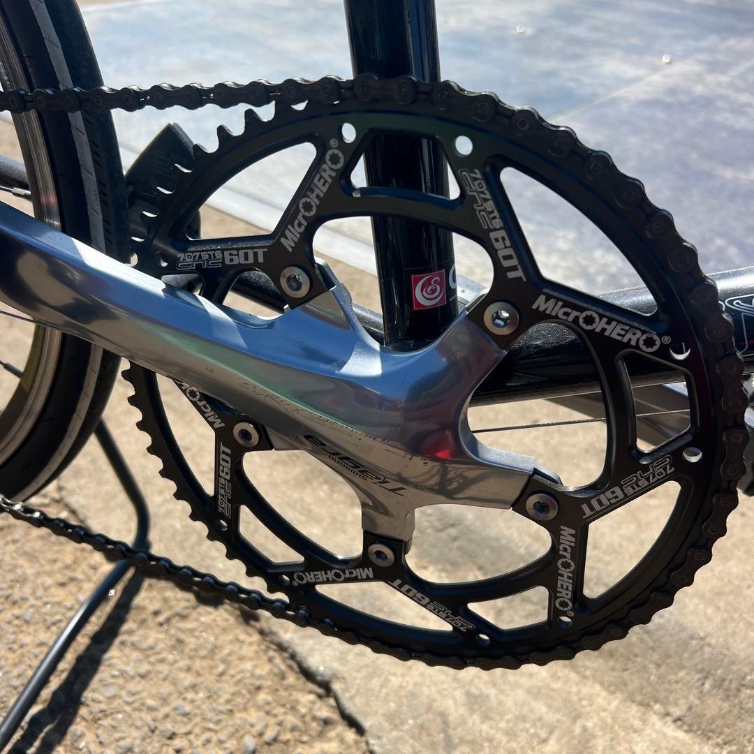 BRUNO ブルーノ ミニベロ 自転車