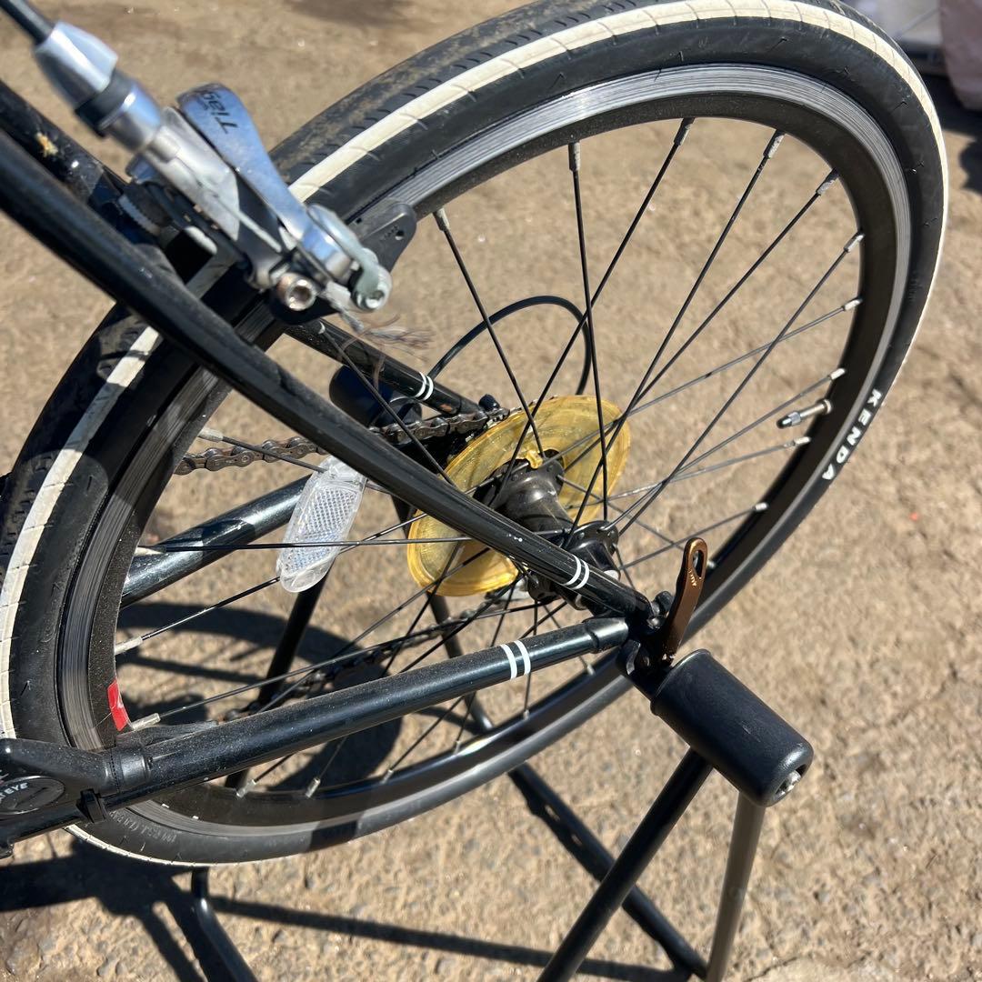 BRUNO ブルーノ ミニベロ 自転車