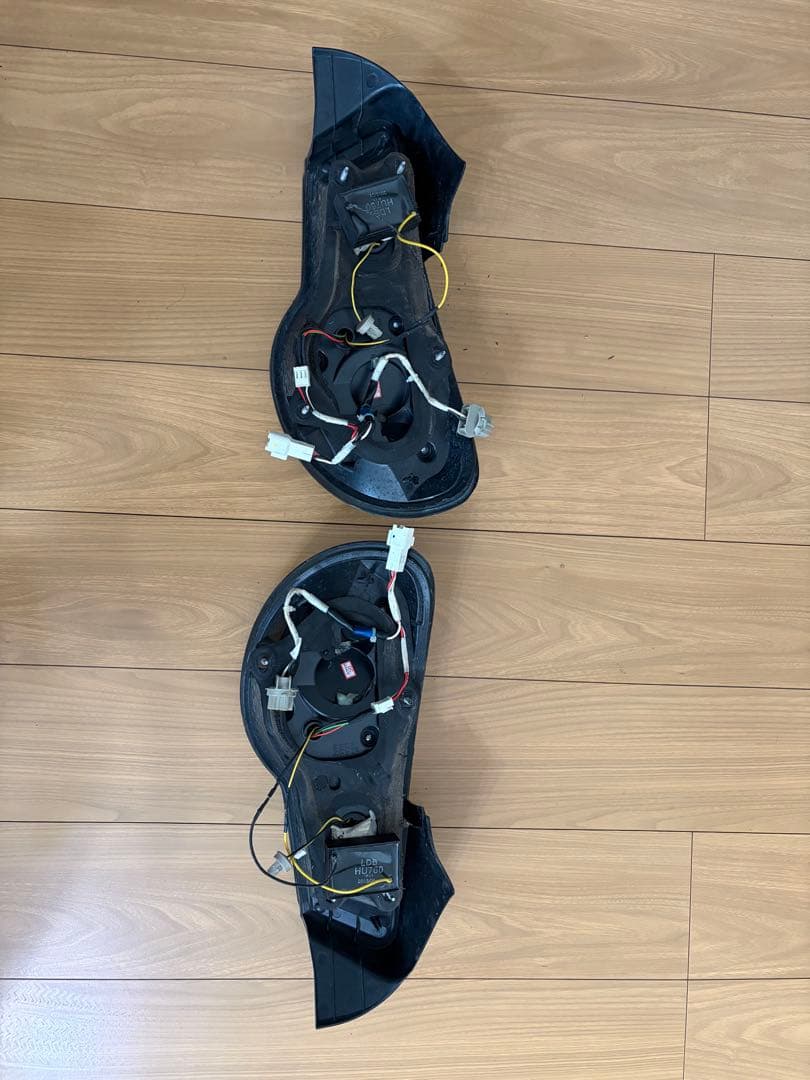 z*7様 zn6.zc6 LEDテールランプ