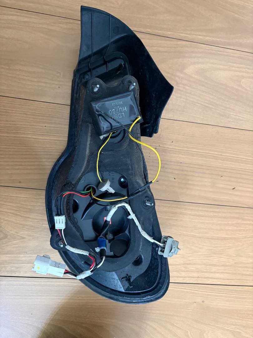 z*7様 zn6.zc6 LEDテールランプ