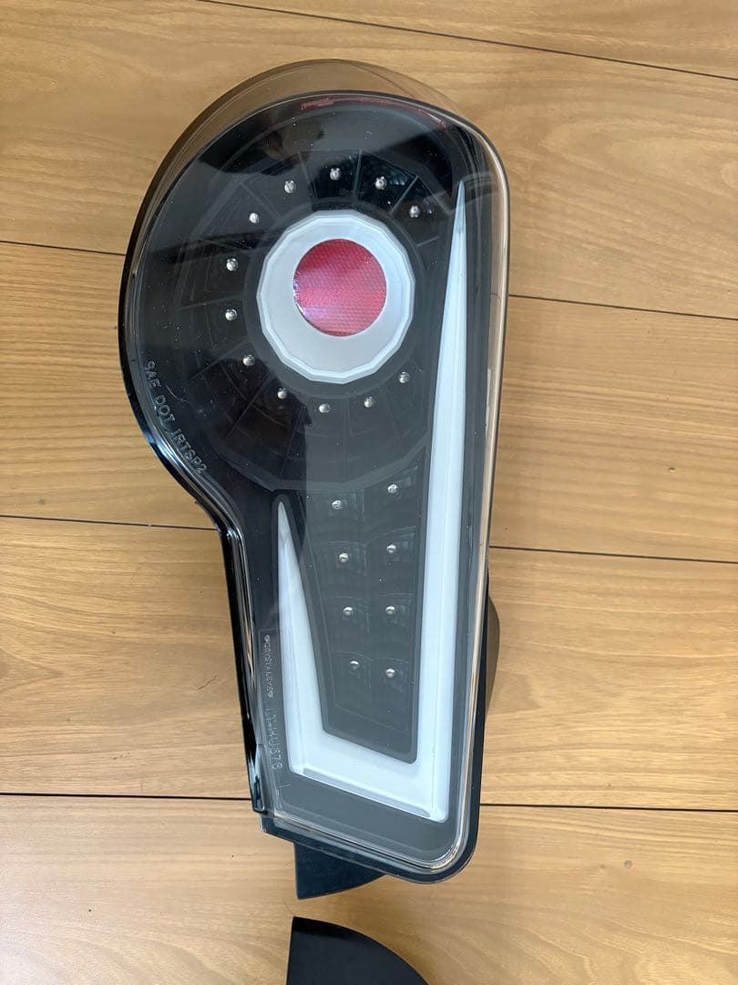 z*7様 zn6.zc6 LEDテールランプ