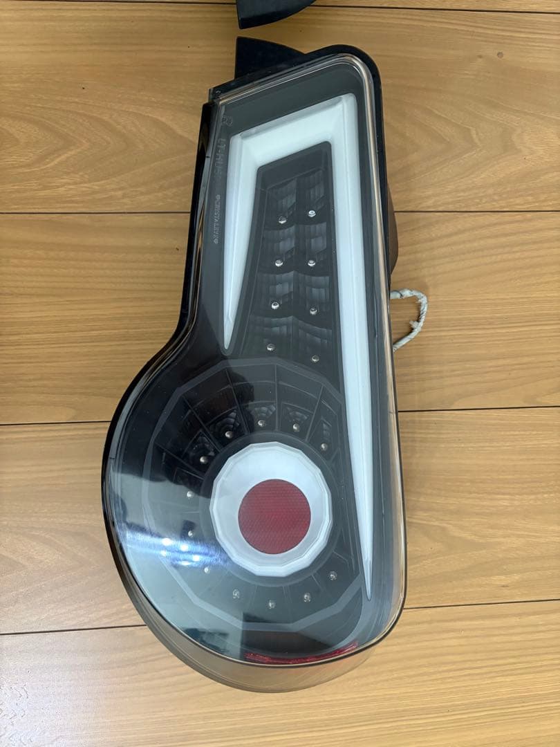 z*7様 zn6.zc6 LEDテールランプ