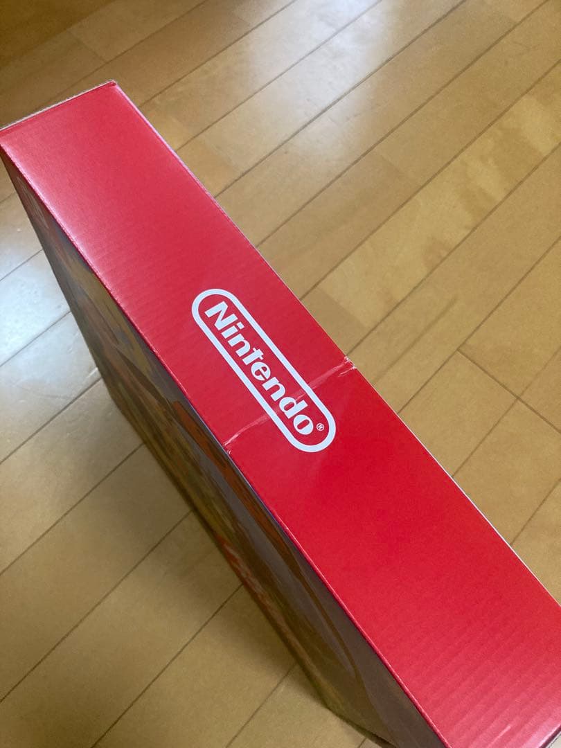 Switch リングフィットアドベンチャー
