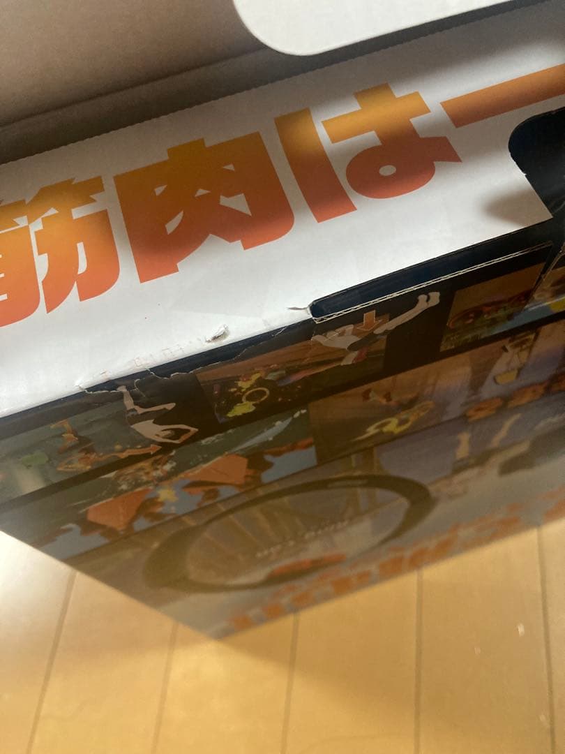 Switch リングフィットアドベンチャー