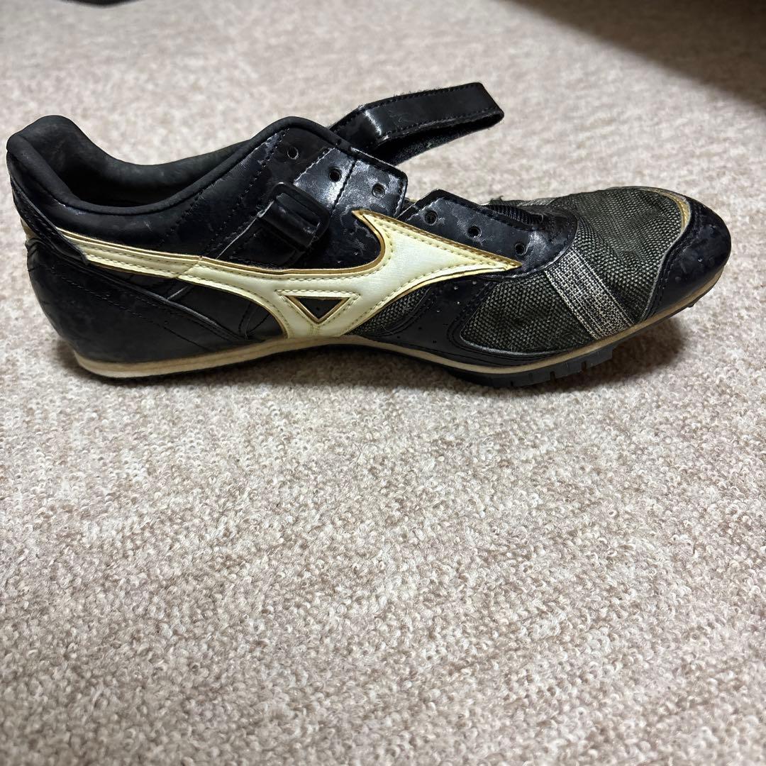 MIZUNO ミズノ フィールドジオLJ JAPAN(走幅跳)陸上スパイク