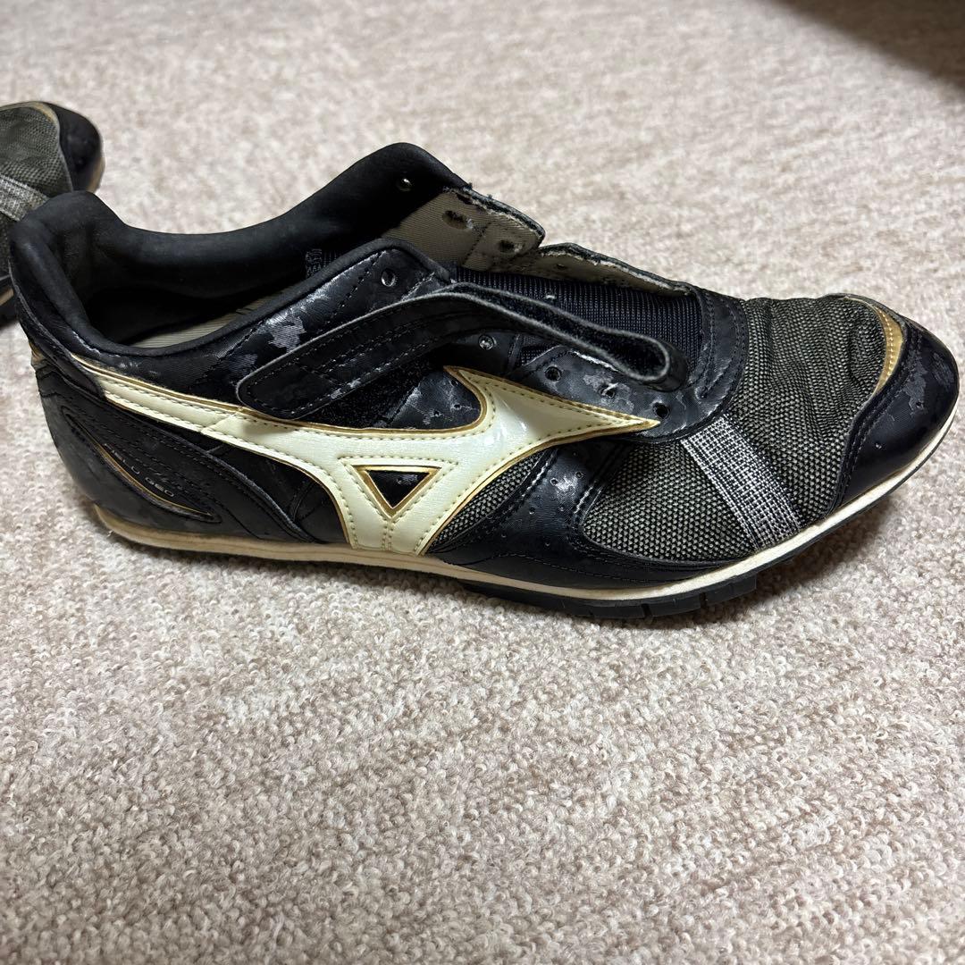 MIZUNO ミズノ フィールドジオLJ JAPAN(走幅跳)陸上スパイク