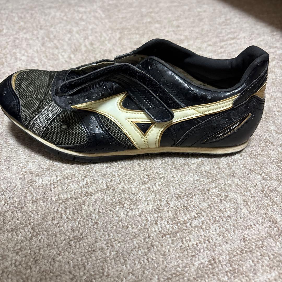 MIZUNO ミズノ フィールドジオLJ JAPAN(走幅跳)陸上スパイク