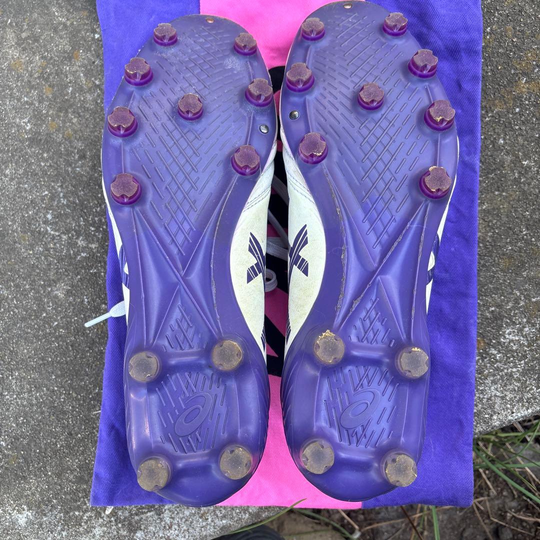 アシックス DS LIGHT X-FLY 5 全部込み