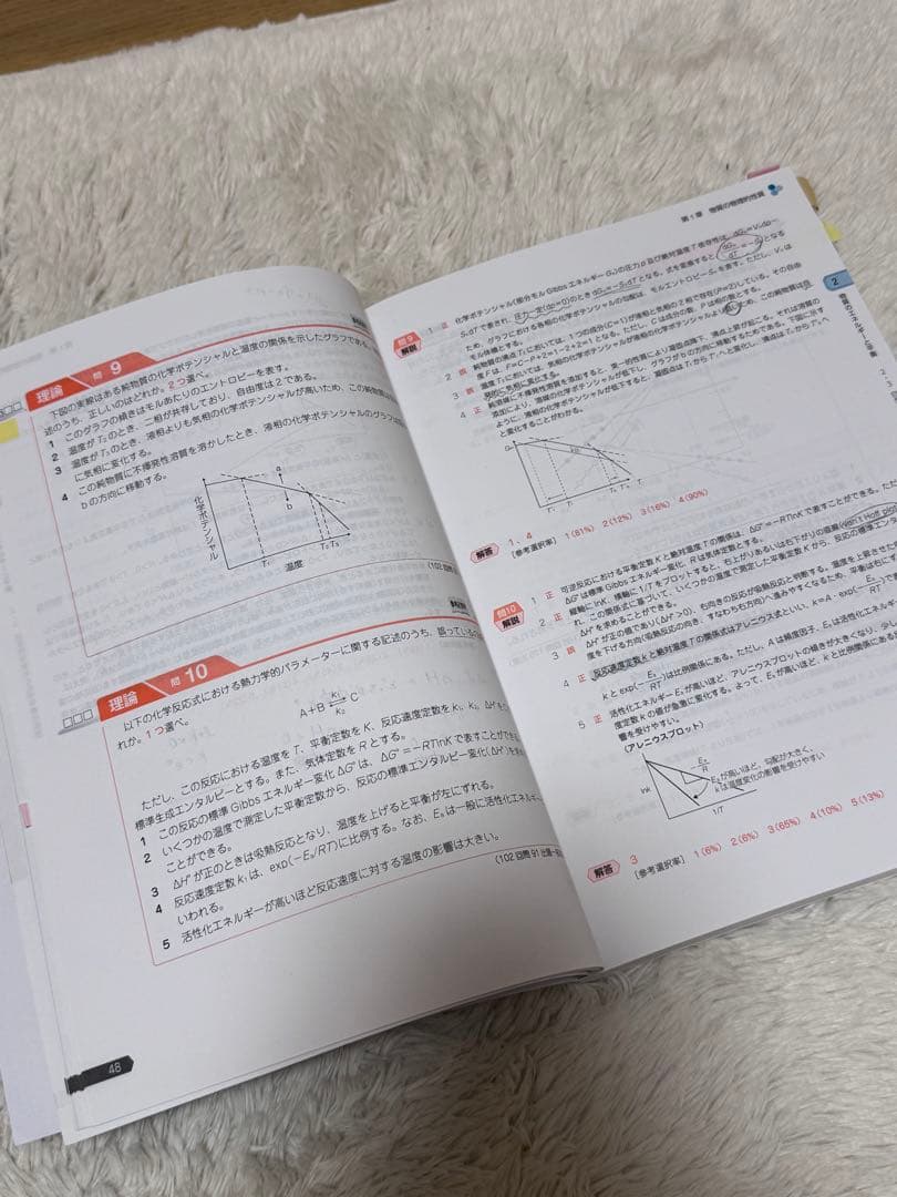 第111回薬剤師国家試験対策 青本 青問 全冊セット