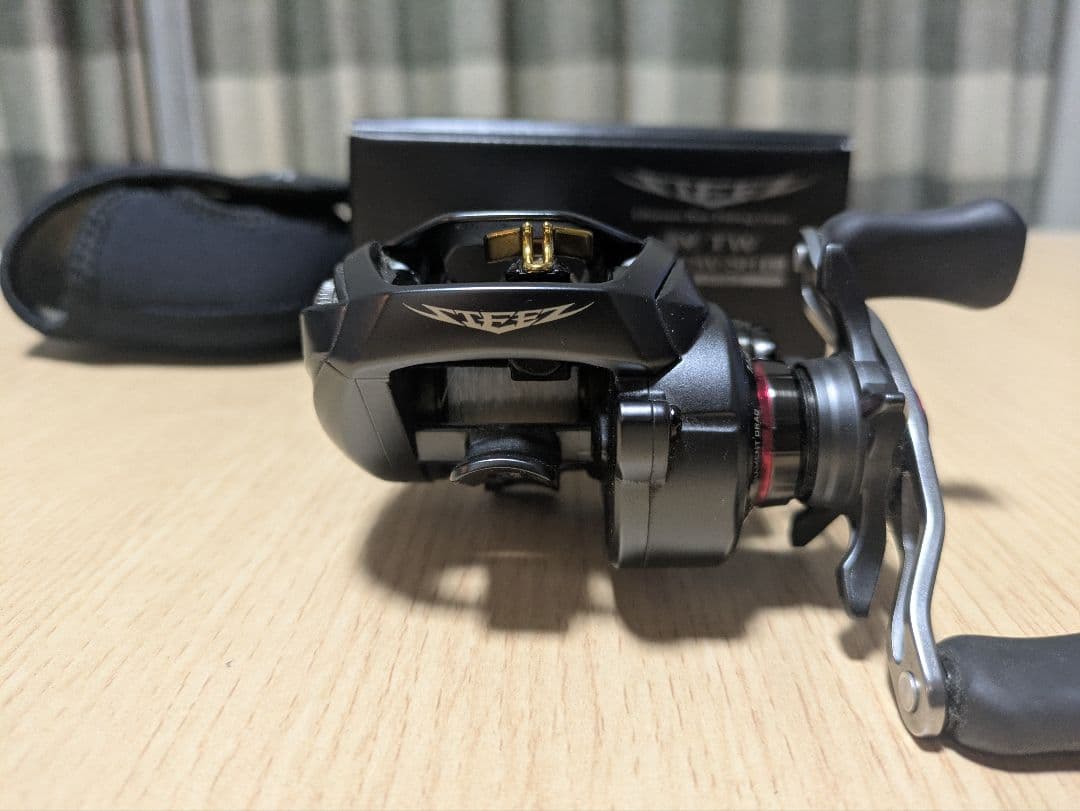 16スティーズSV TW 1016SV-SHL