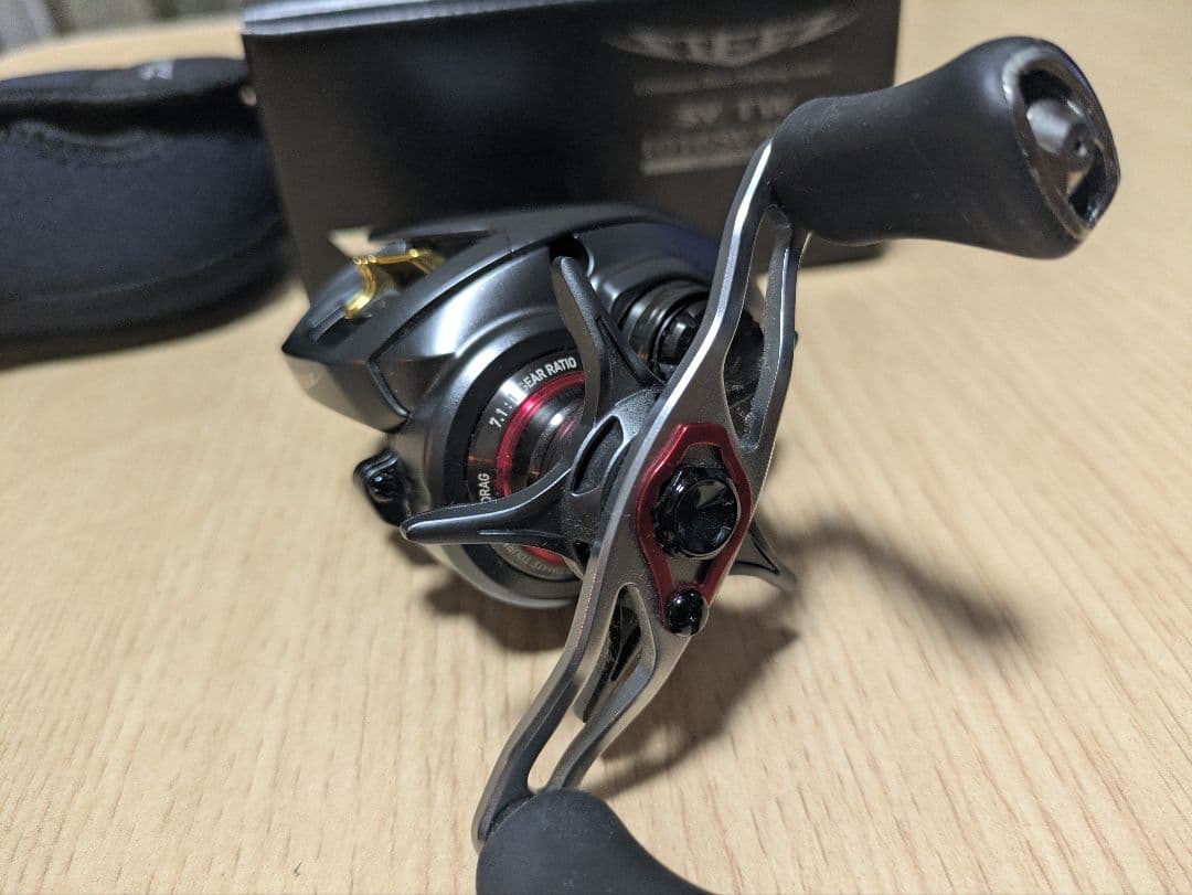 16スティーズSV TW 1016SV-SHL