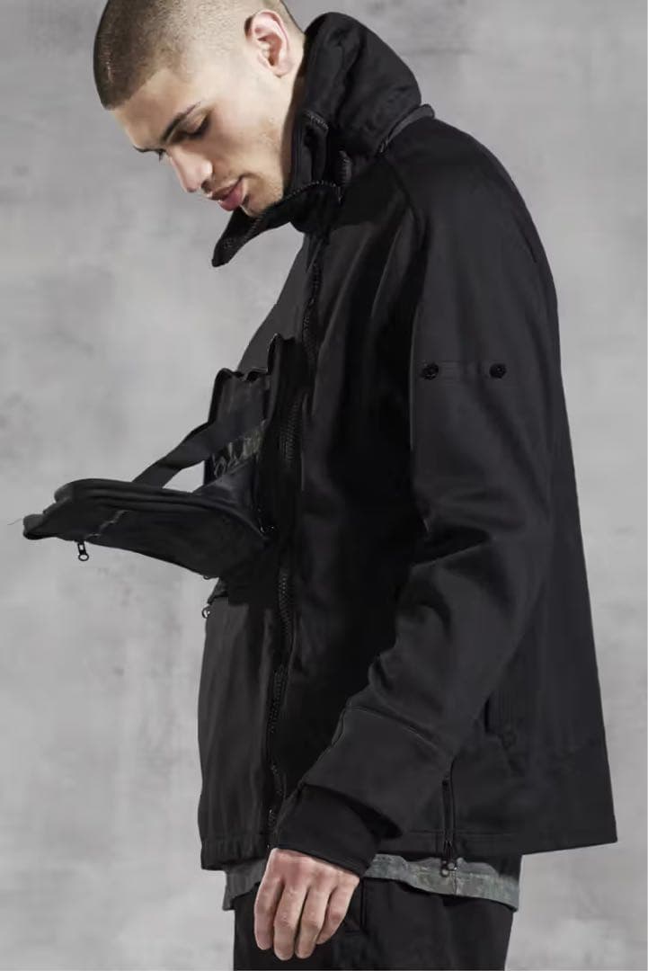 ジャケット・アウター Stone  Shadow Project Jacket