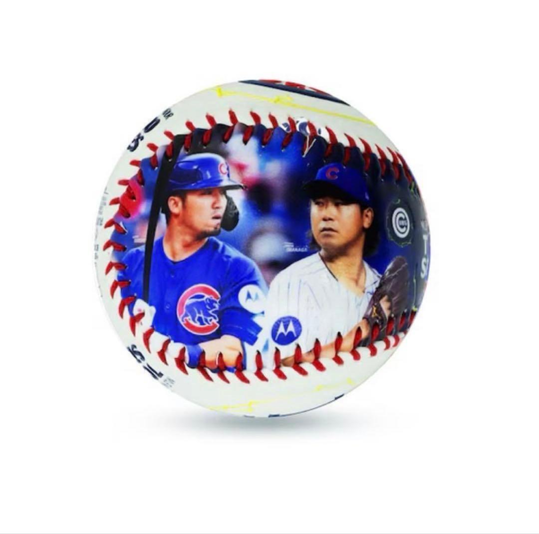 公式サイト完売品‼︎MLB TOKYO SERIES レプリカボール