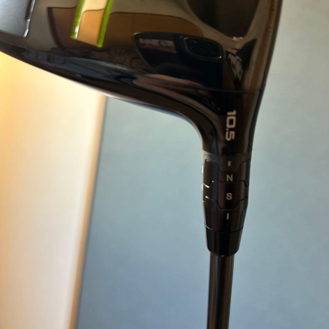 Callaway EPIC SPEED ドライバー 10.5度