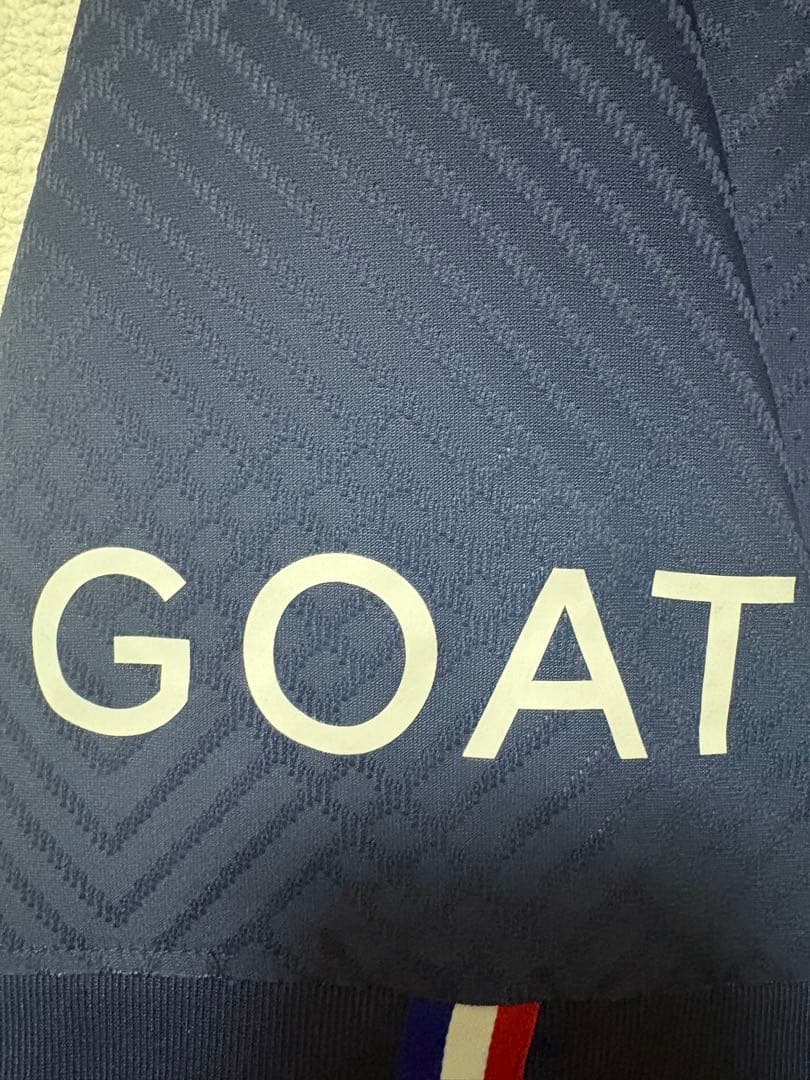 【正規品】 メッシ PSG 22/23 オーセンティック ホーム