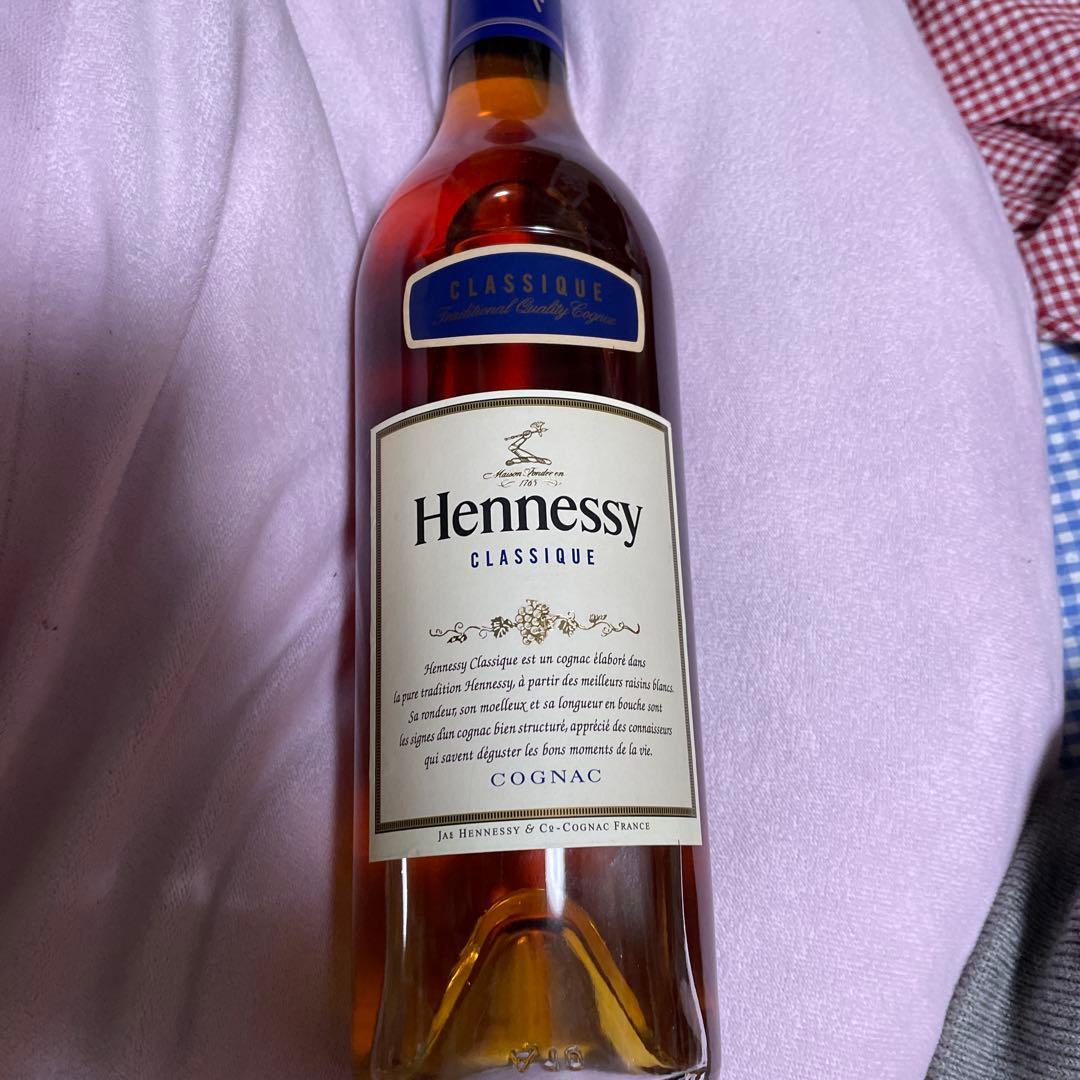 Hennessy Classique コニャック
