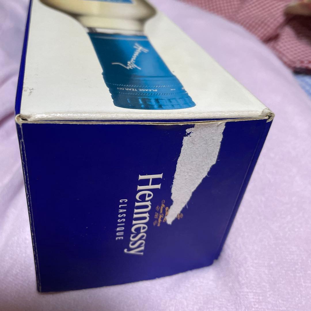 Hennessy Classique コニャック