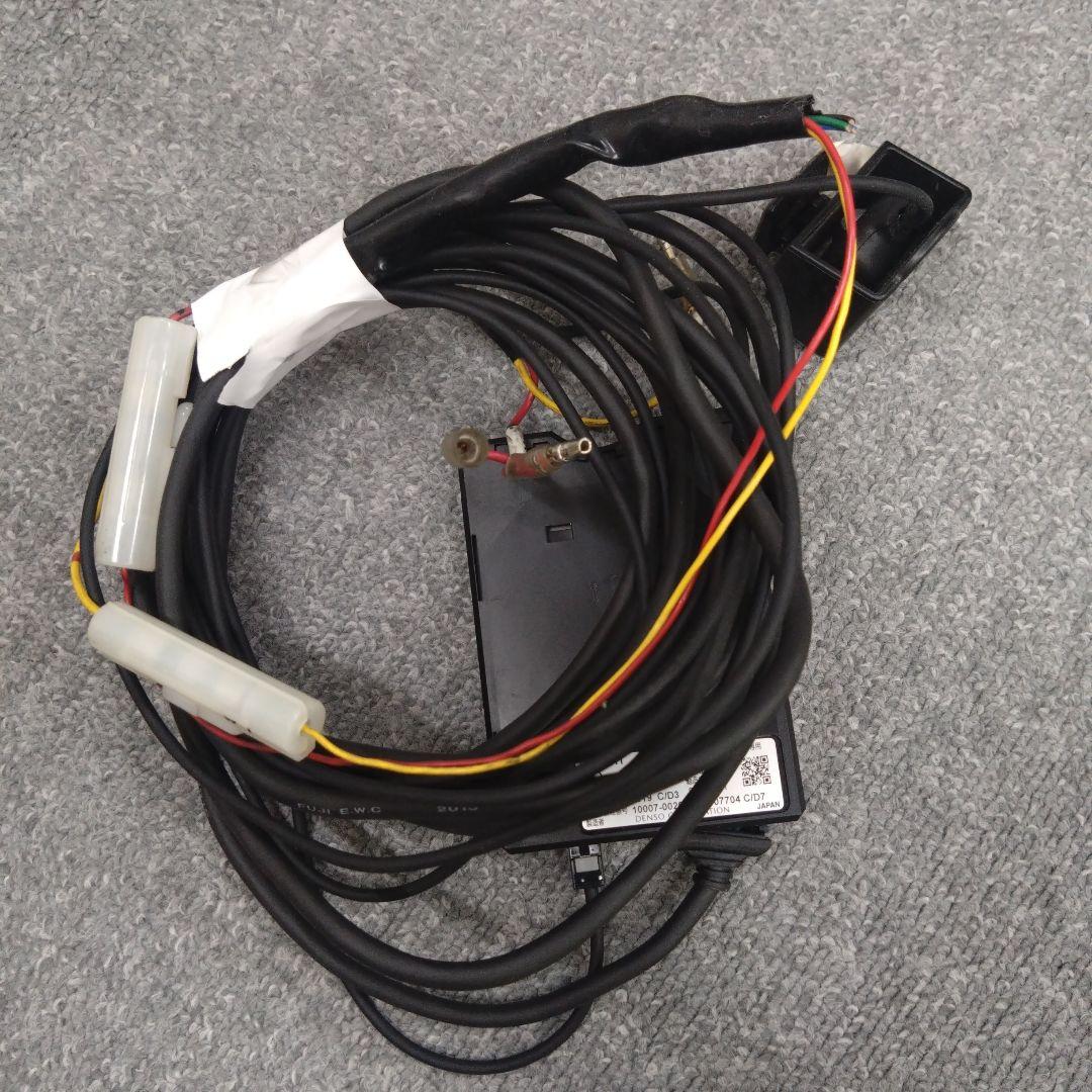 ETC車載器 DENSO ETC 2.0