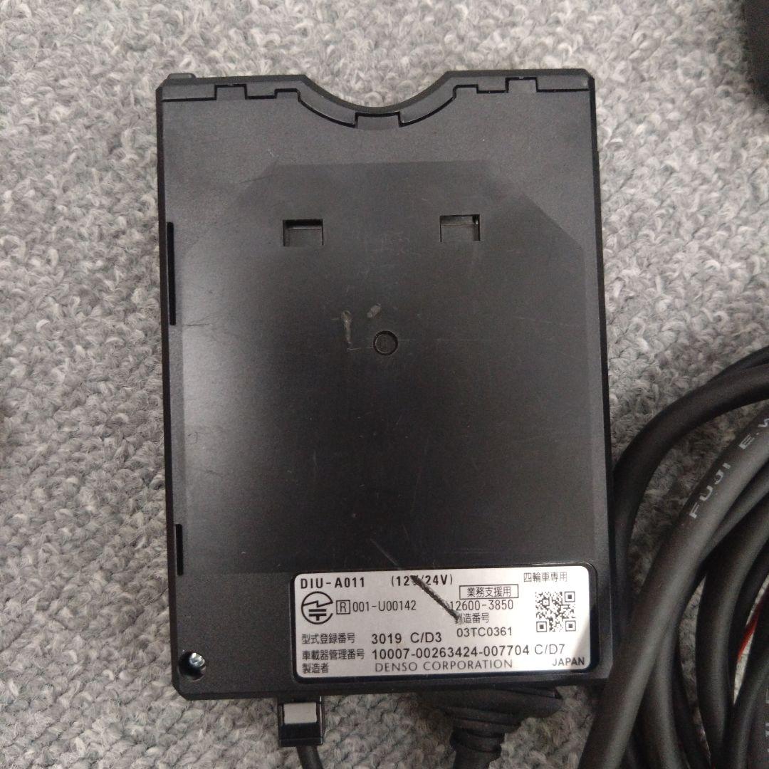 ETC車載器 DENSO ETC 2.0