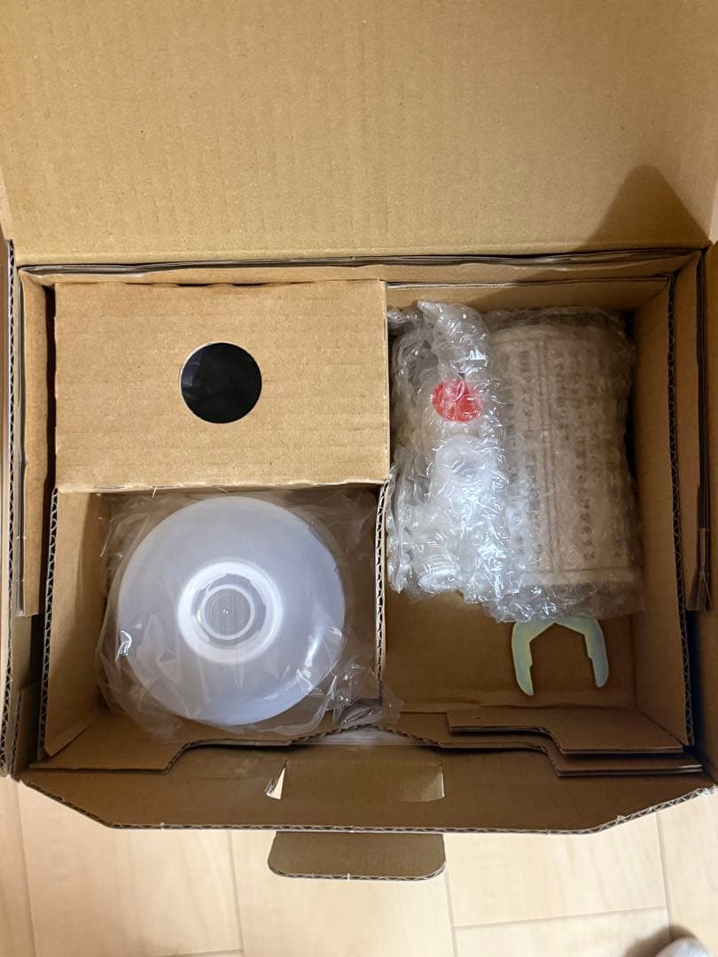 【新品未使用】aqua soft AQ-S401 水軟化器 アクアソフト