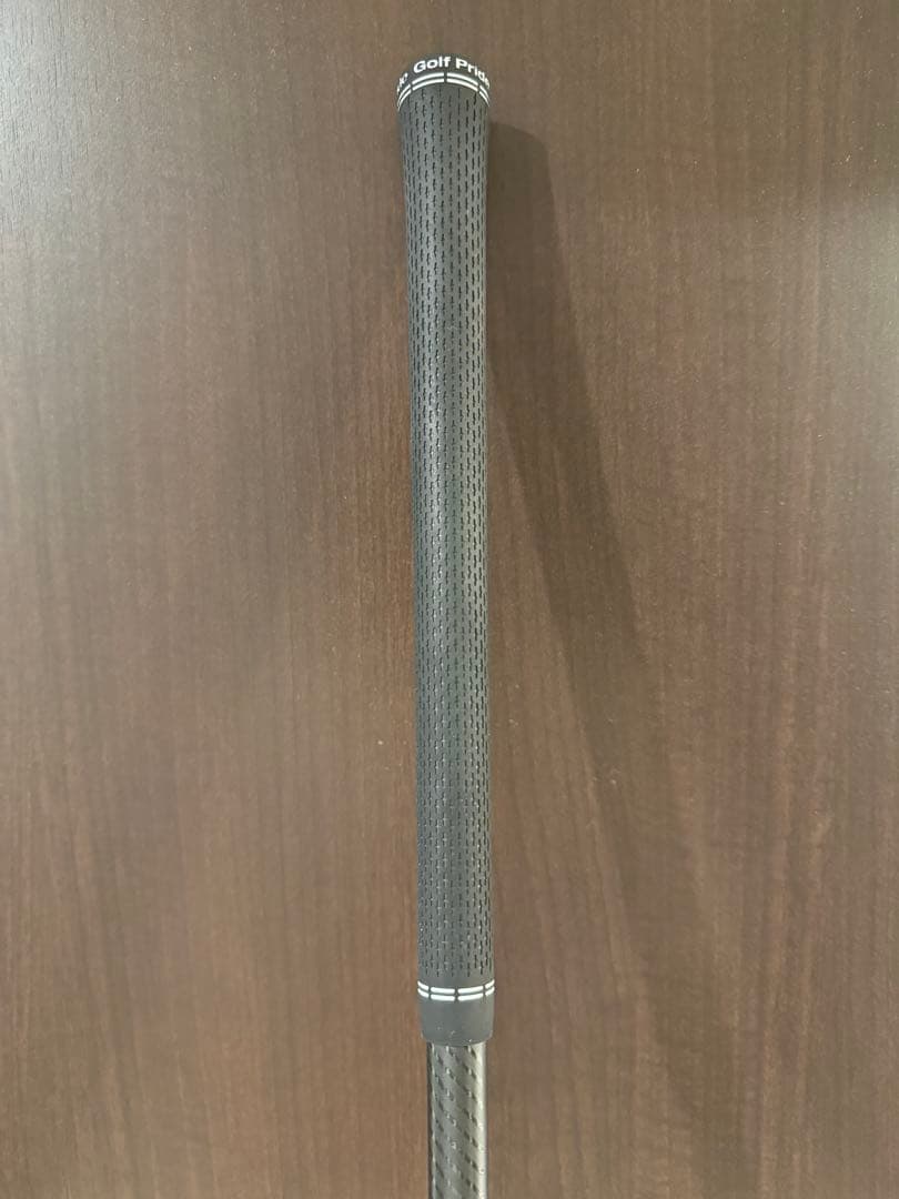 G440 PING TOUR 2.0 BLACK 65 S シャフト 1W
