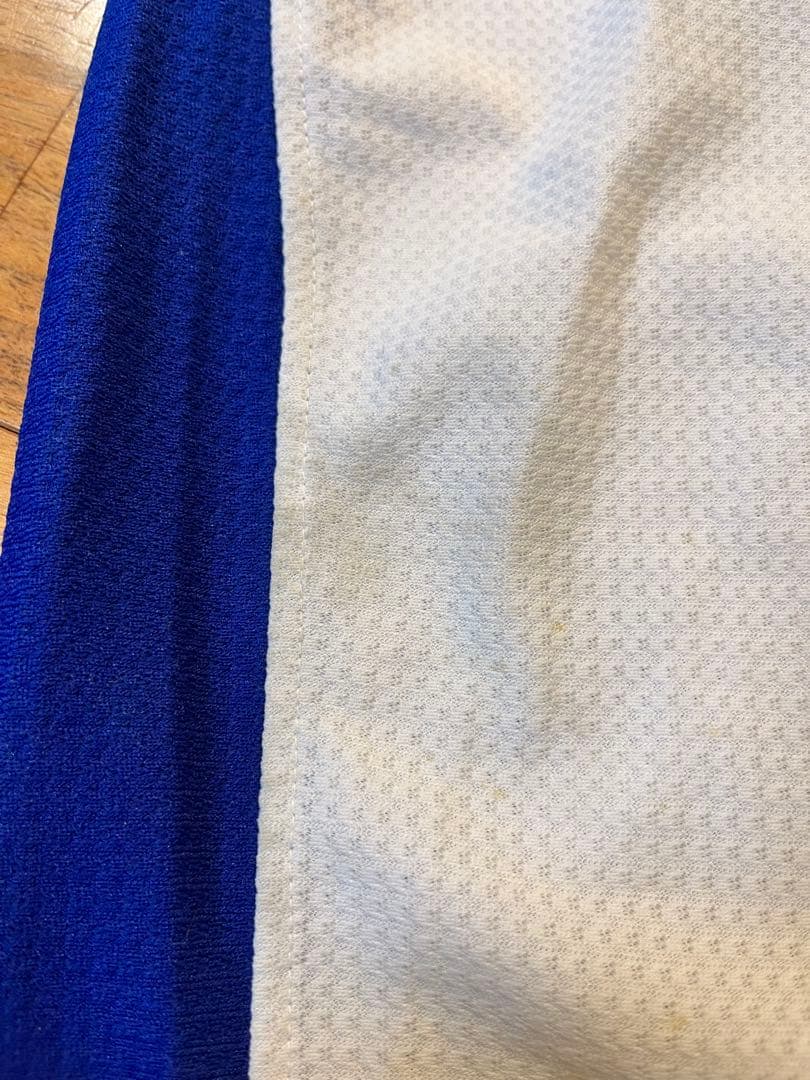 中日ドラゴンズ　Dragons ドラゴンズ　ユニホーム　11番　川上憲伸