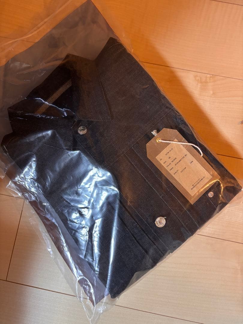 u*e様 SC Subculture S06XX BLACK希少完売品
