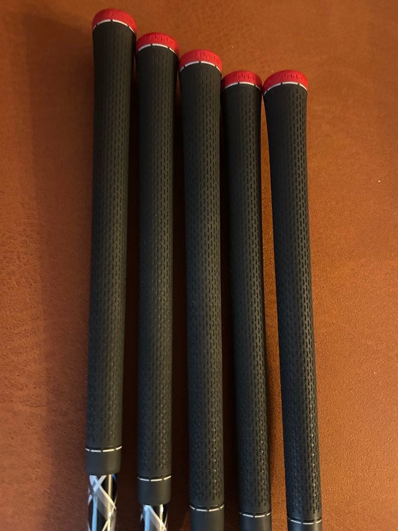 Titleist VG3 TYPE-D 2018年 アイアン 5本セット