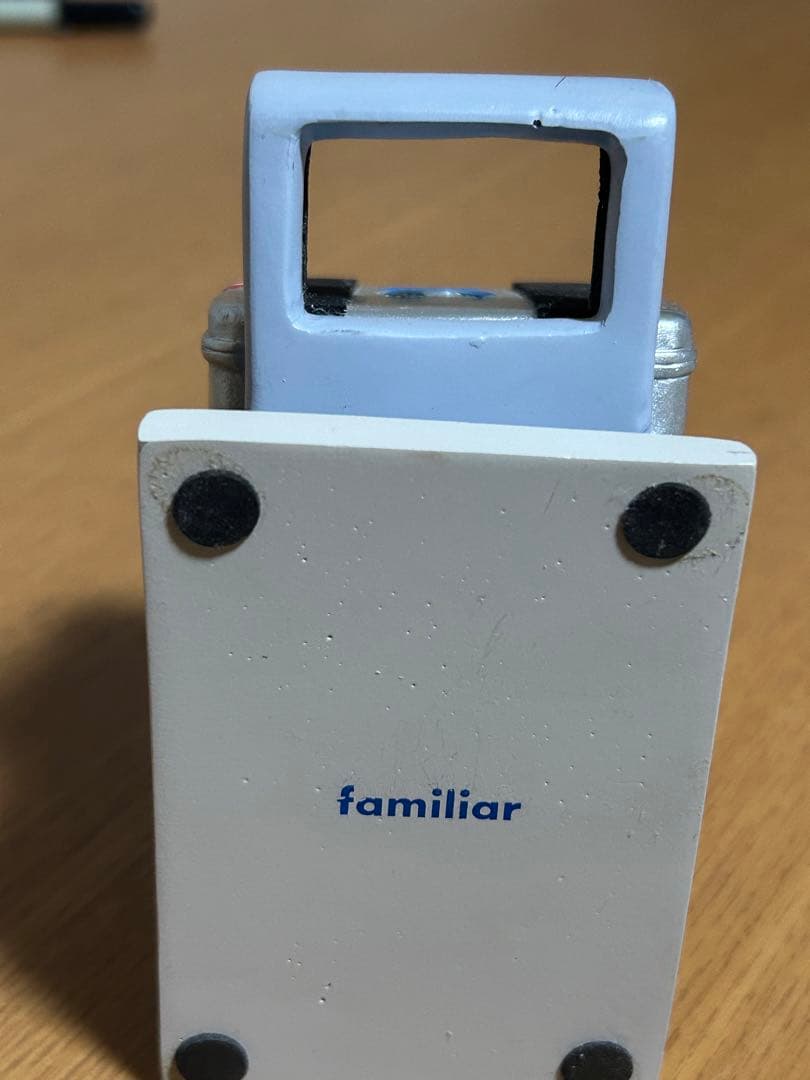 ファミリア familiar ファミちゃん スマホスタンド