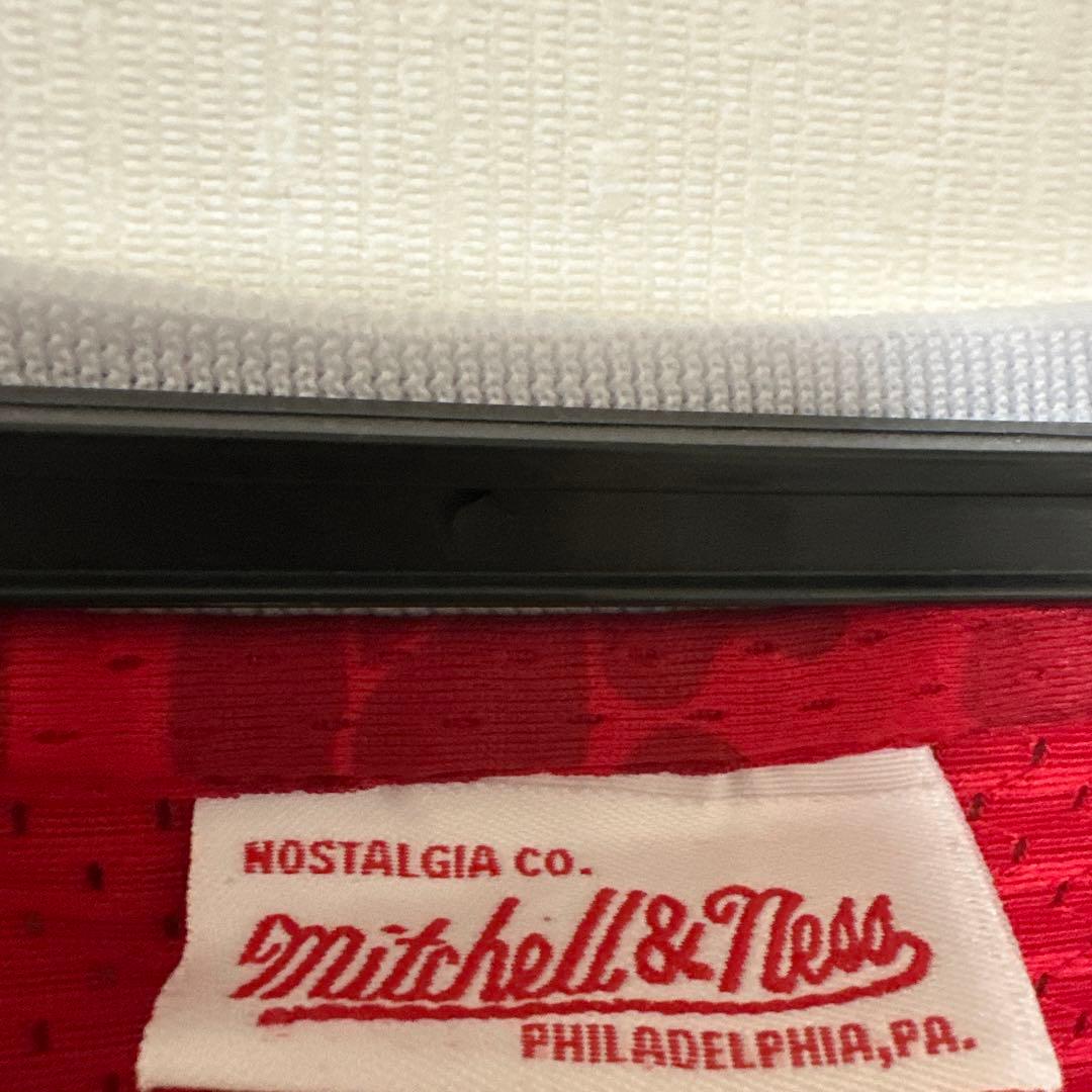 BAPE Bulls メッシュタンクトップ 93