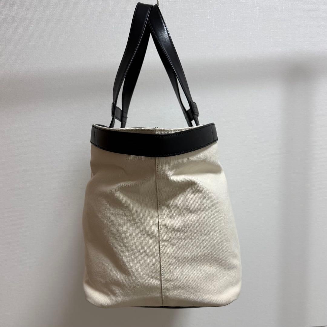 JIL SANDER ジルサンダー　トートバッグ　バッグ