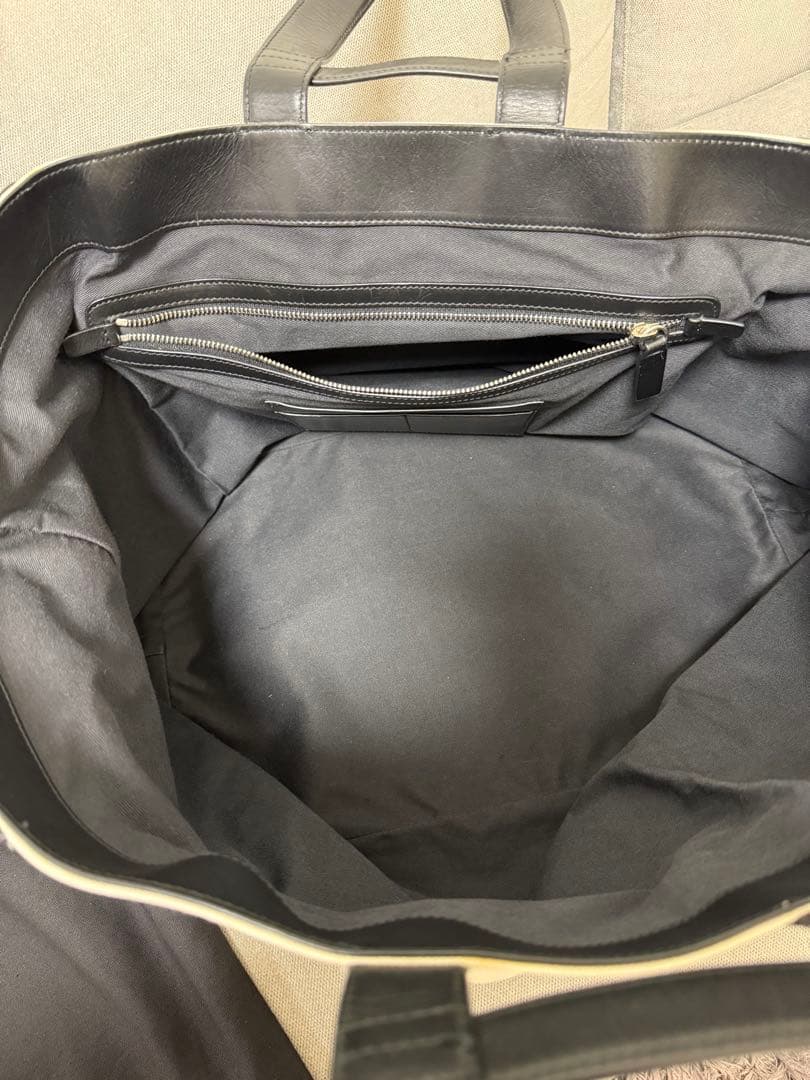 JIL SANDER ジルサンダー　トートバッグ　バッグ
