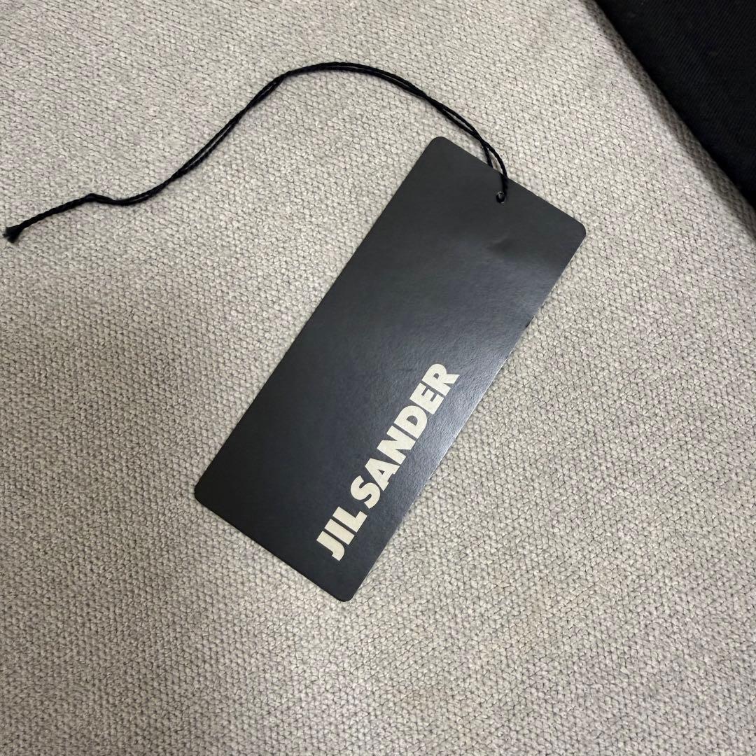 JIL SANDER ジルサンダー　トートバッグ　バッグ