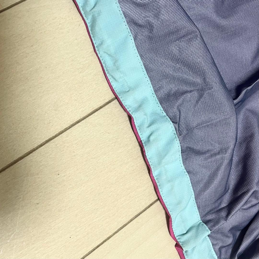 THE NORTH FACE レインウエア Sサイズ レインコート