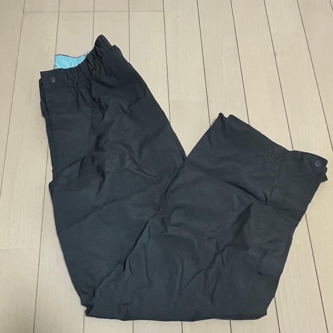 THE NORTH FACE レインウエア Sサイズ レインコート