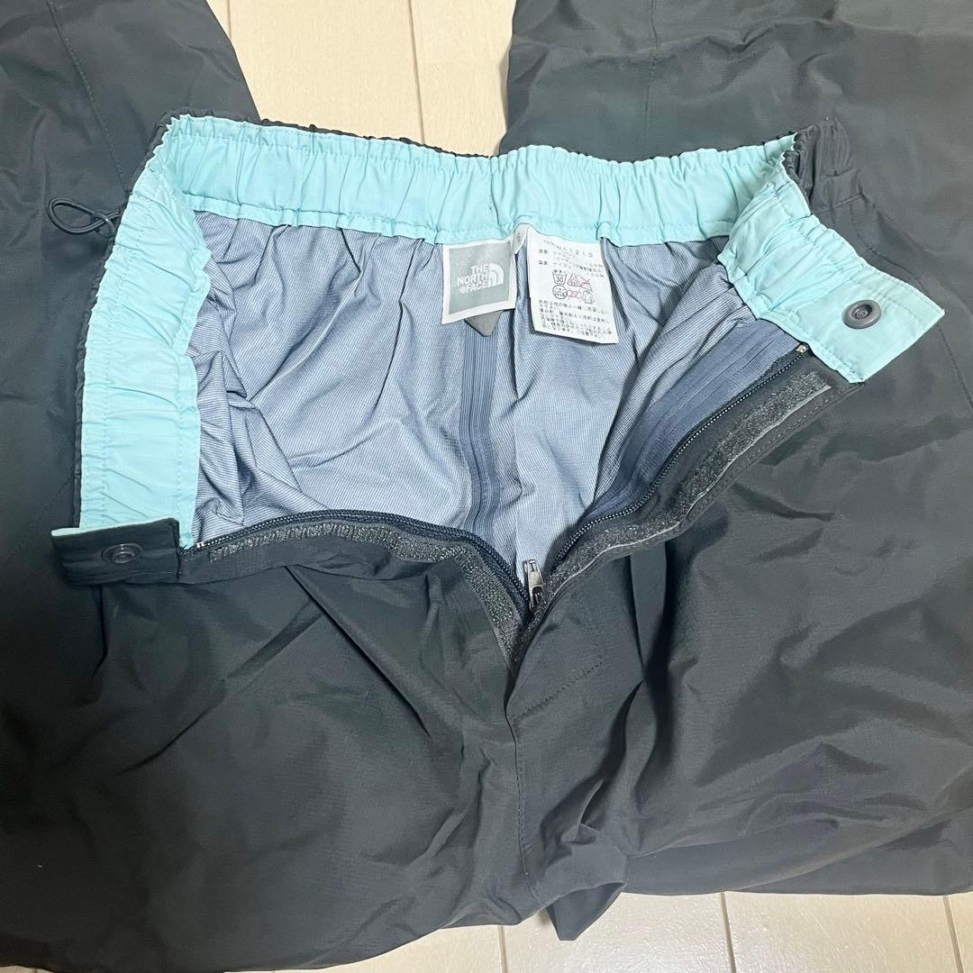 THE NORTH FACE レインウエア Sサイズ レインコート