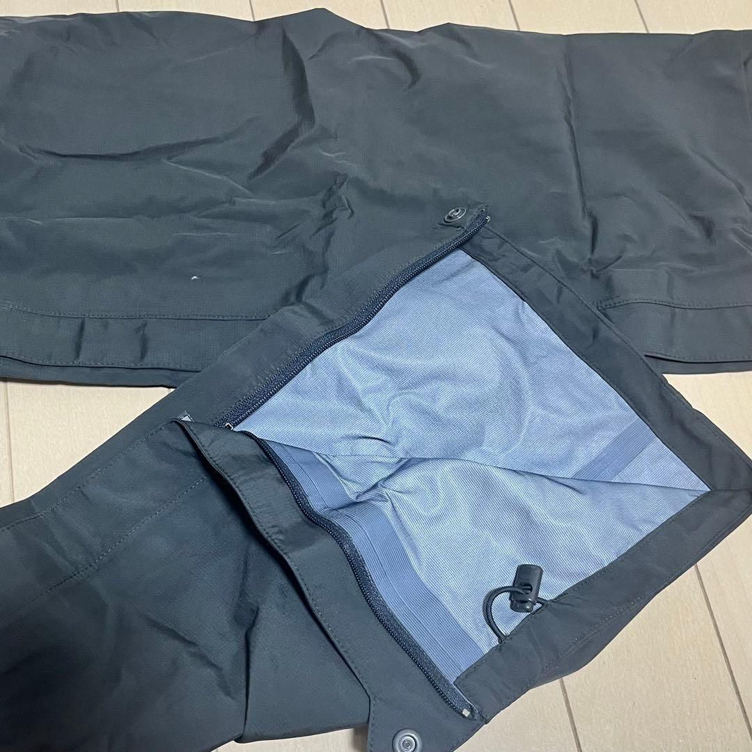 THE NORTH FACE レインウエア Sサイズ レインコート