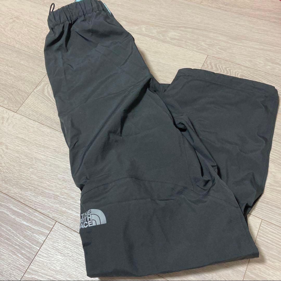 THE NORTH FACE レインウエア Sサイズ レインコート