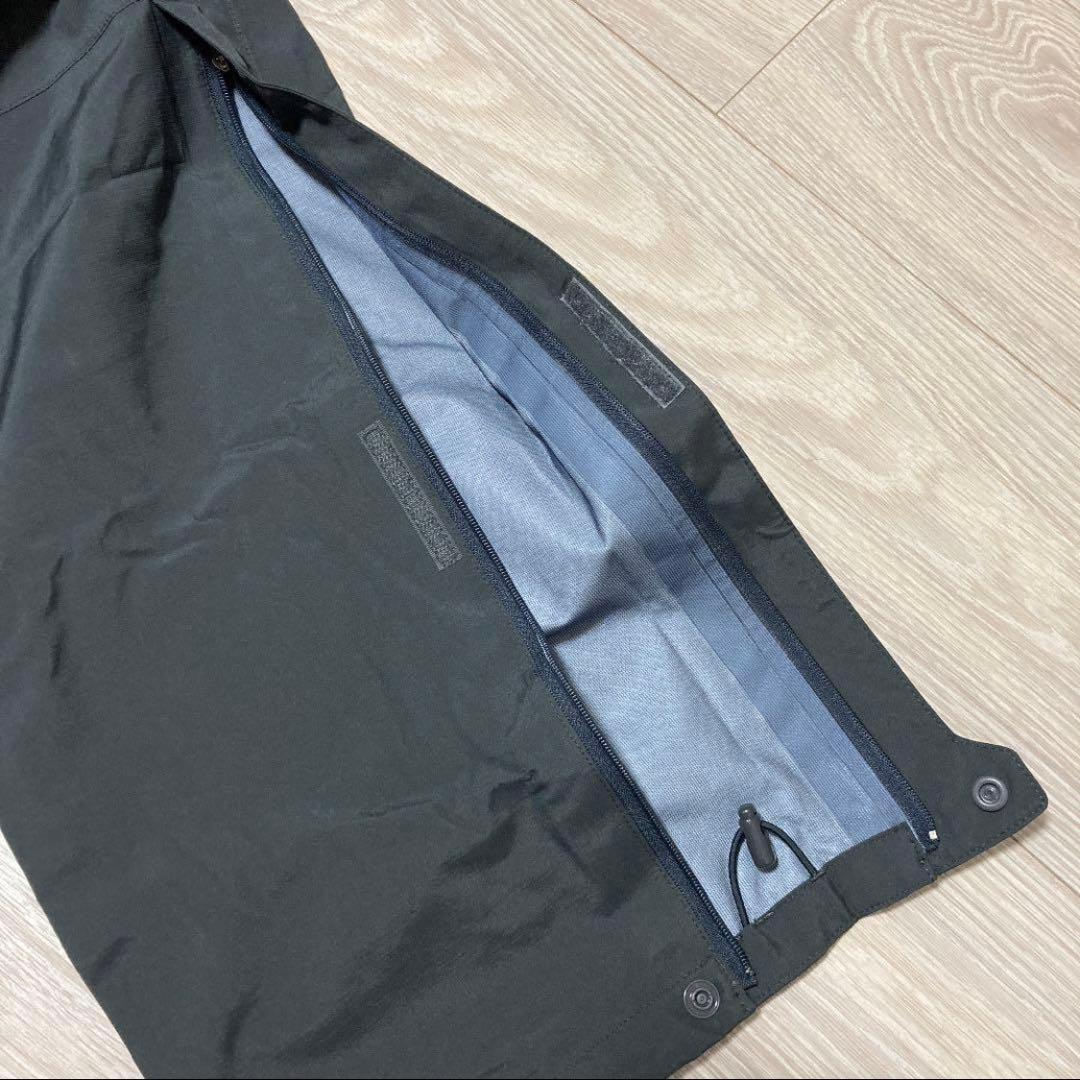 THE NORTH FACE レインウエア Sサイズ レインコート