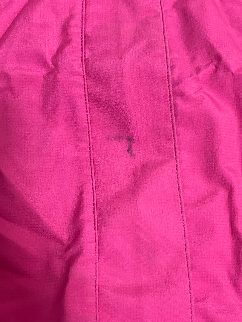 THE NORTH FACE レインウエア Sサイズ レインコート