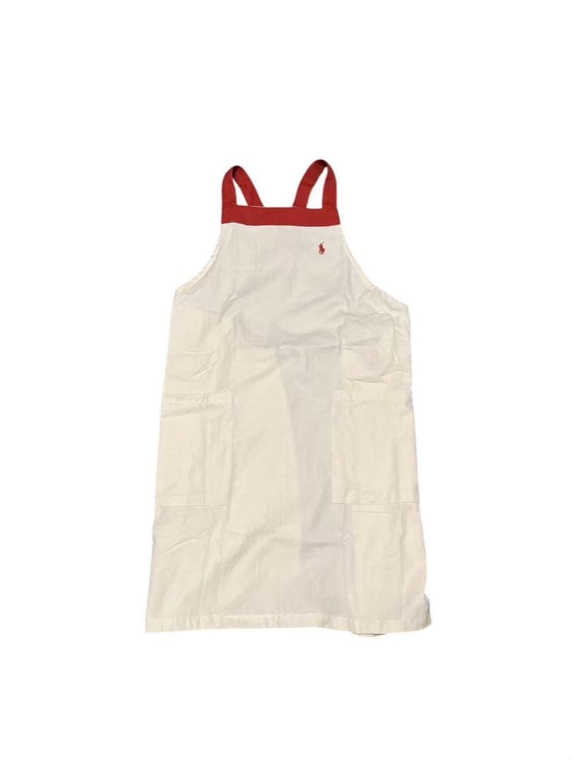 新品定価¥10450Ralph Lauren ラルフローレンエプロン ギフト◎