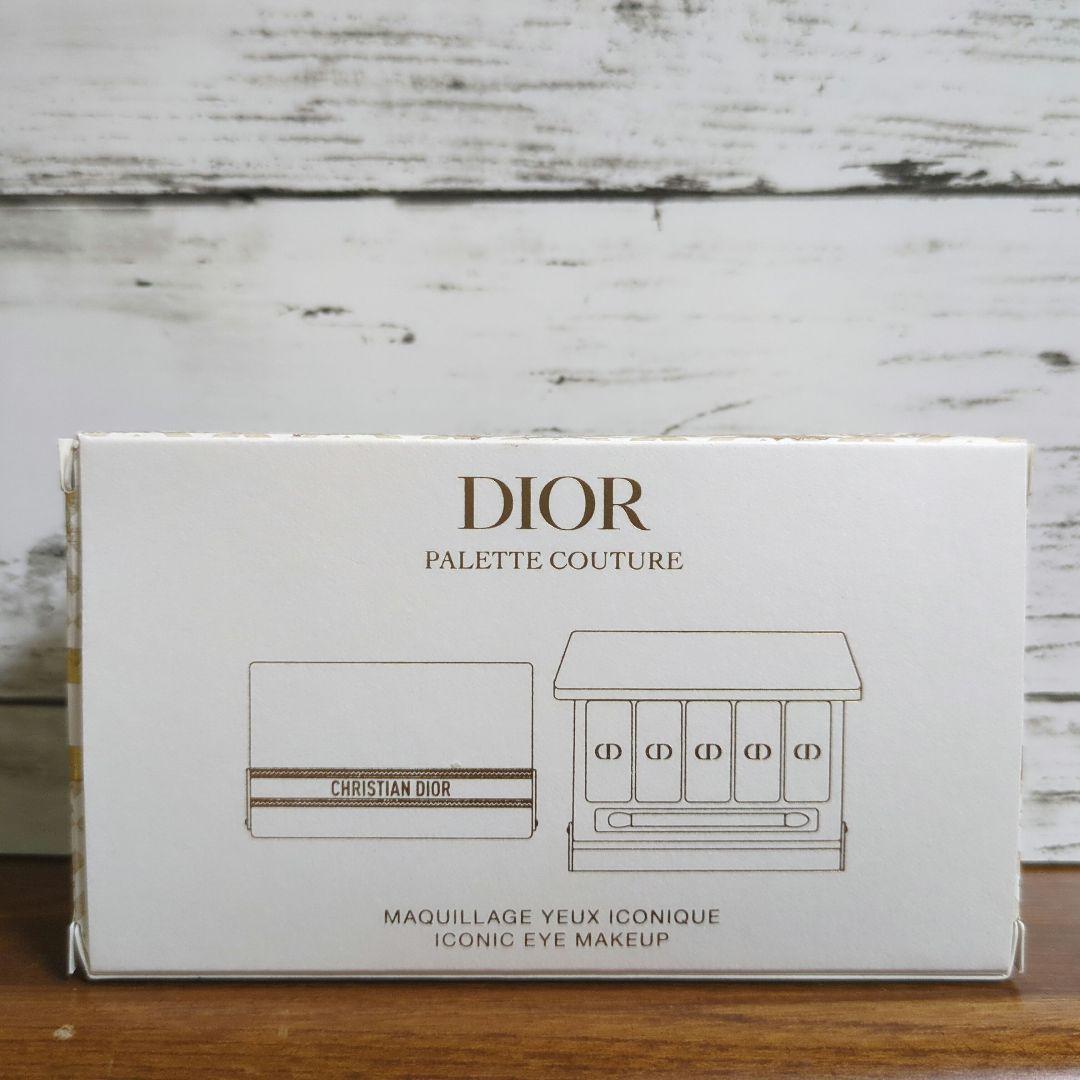 ★*゜様 CHRISTIAN DIOR クリスマスコフレ2024限定アイシャドウ